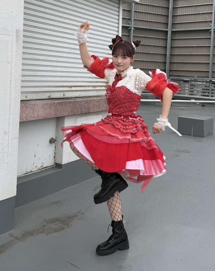 伊達花彩