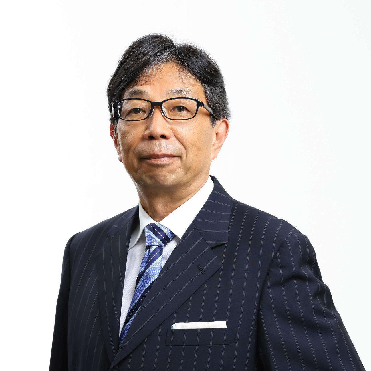 STARTO ENTERTAINMENTの新社長に就任した鈴木克明氏