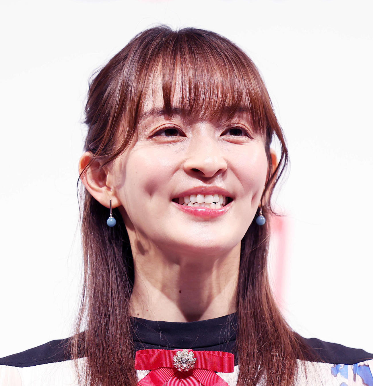 田中理恵さん（2022年12月撮影・鈴木正）