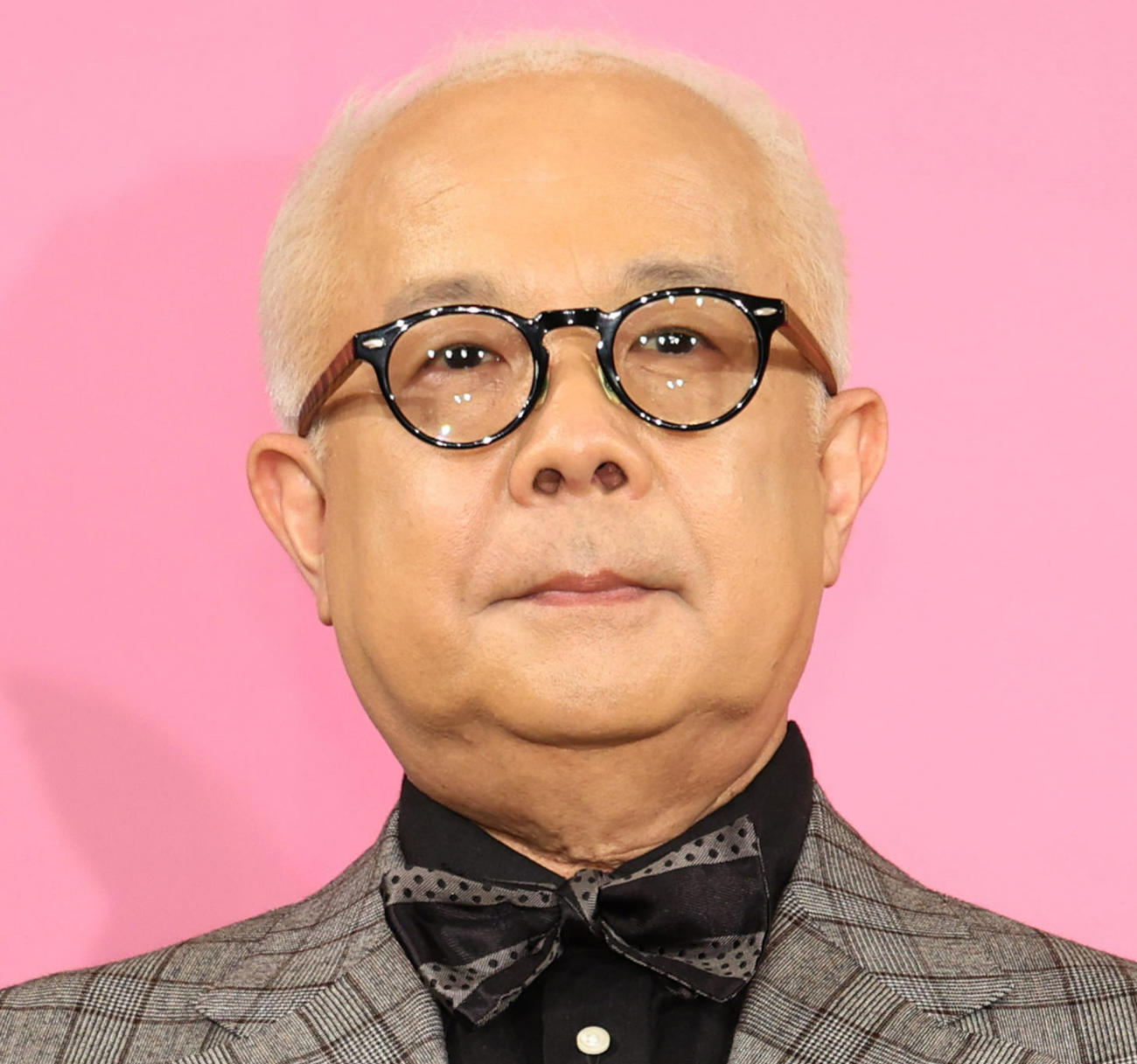 小堺一機（2023年6月撮影）
