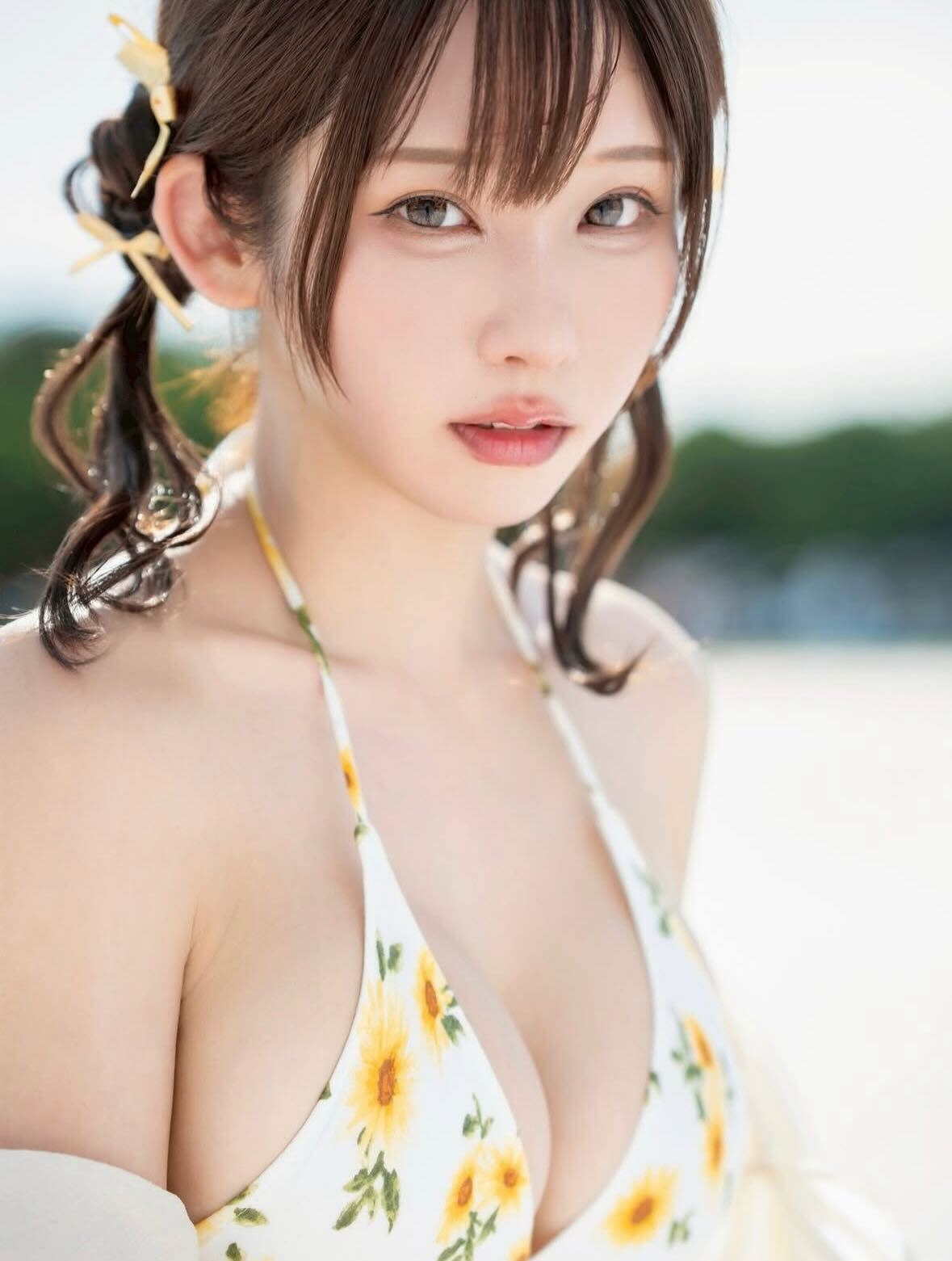 えなこのインスタグラムから
