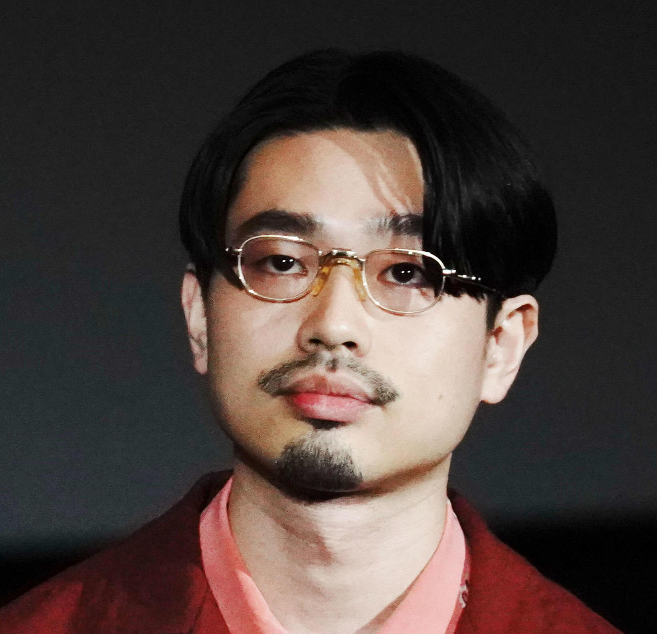 ハマ・オカモト（2021年11月撮影）