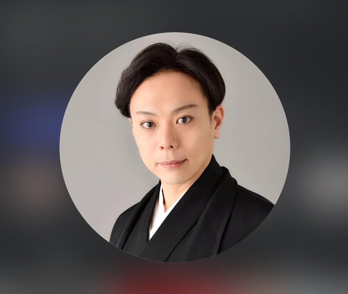 中村橋吾のインスタグラムから