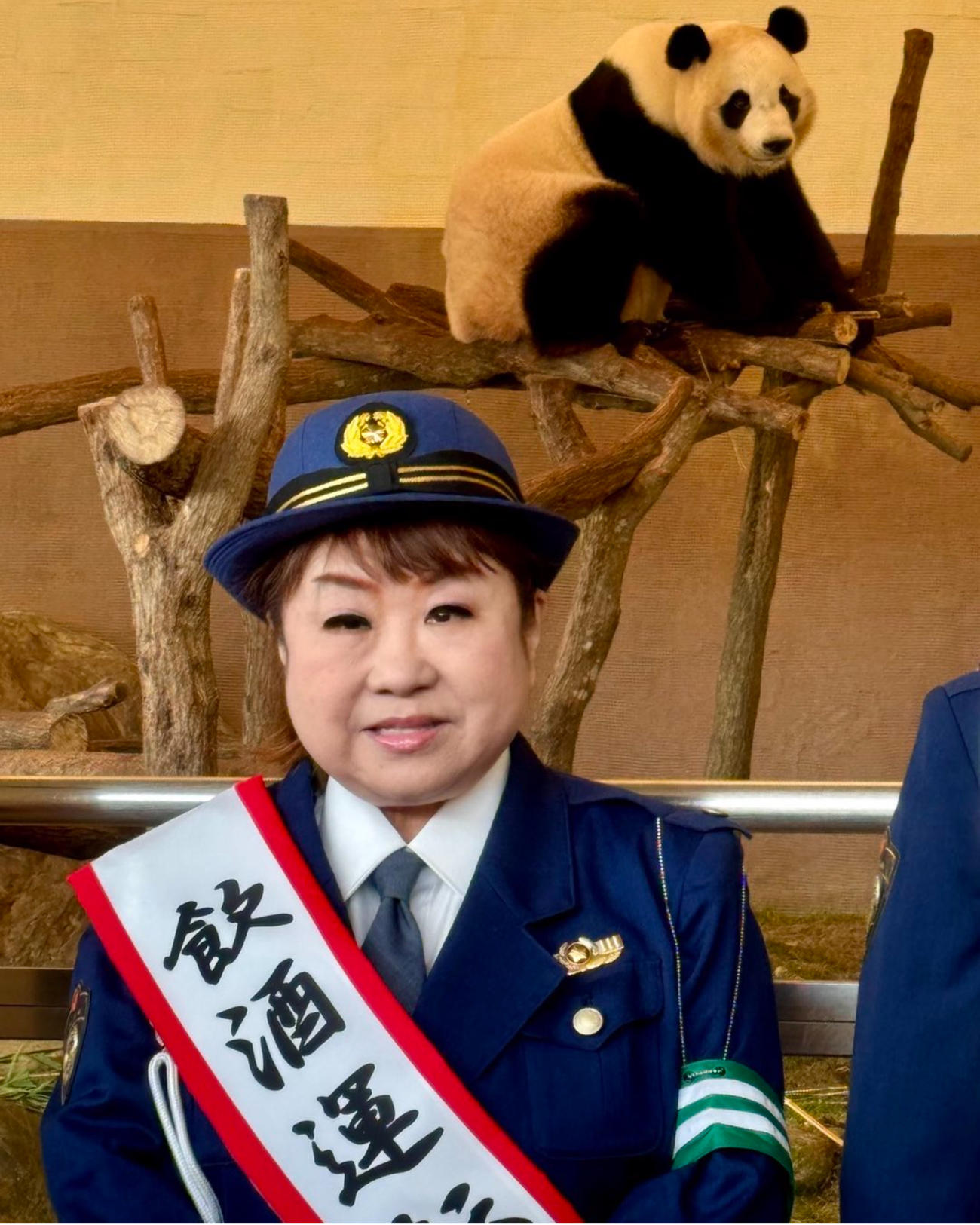 天童よしみのインスタグラムから