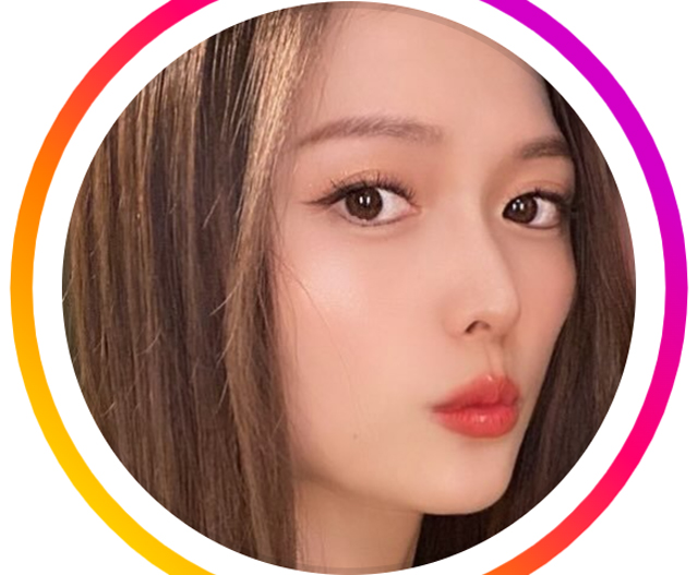 苅谷なつみさんのインスタグラムから