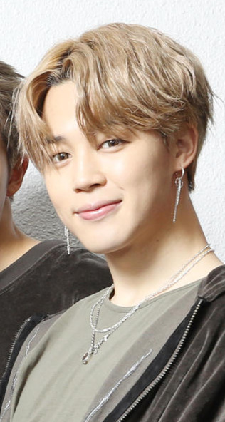 JIMIN（2017年12月）