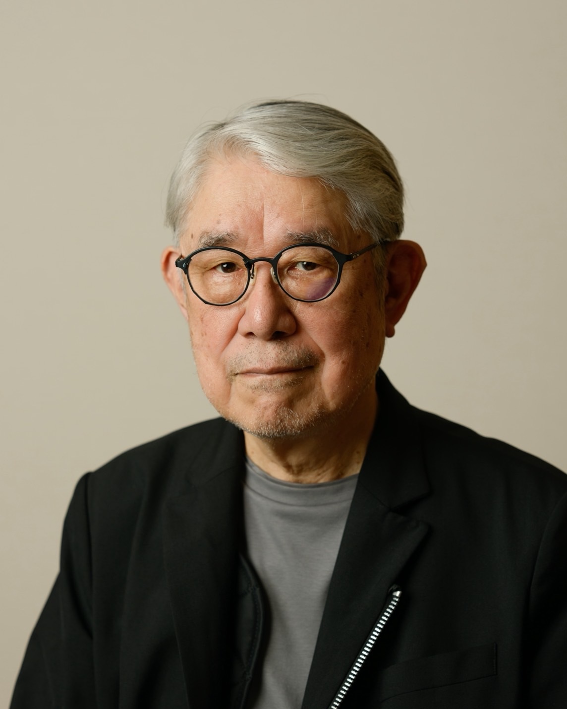 氷川きよし新曲「白睡蓮（しろすいれん）」の作詞を手がけた松本隆氏