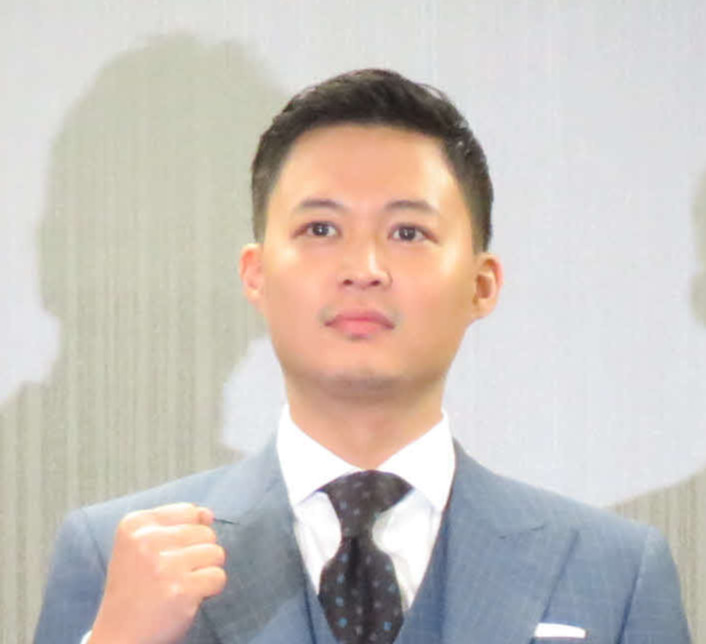 花田優一