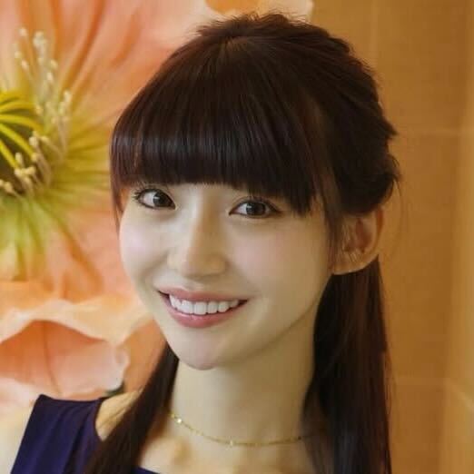 荻野由佳のインスタグラムから
