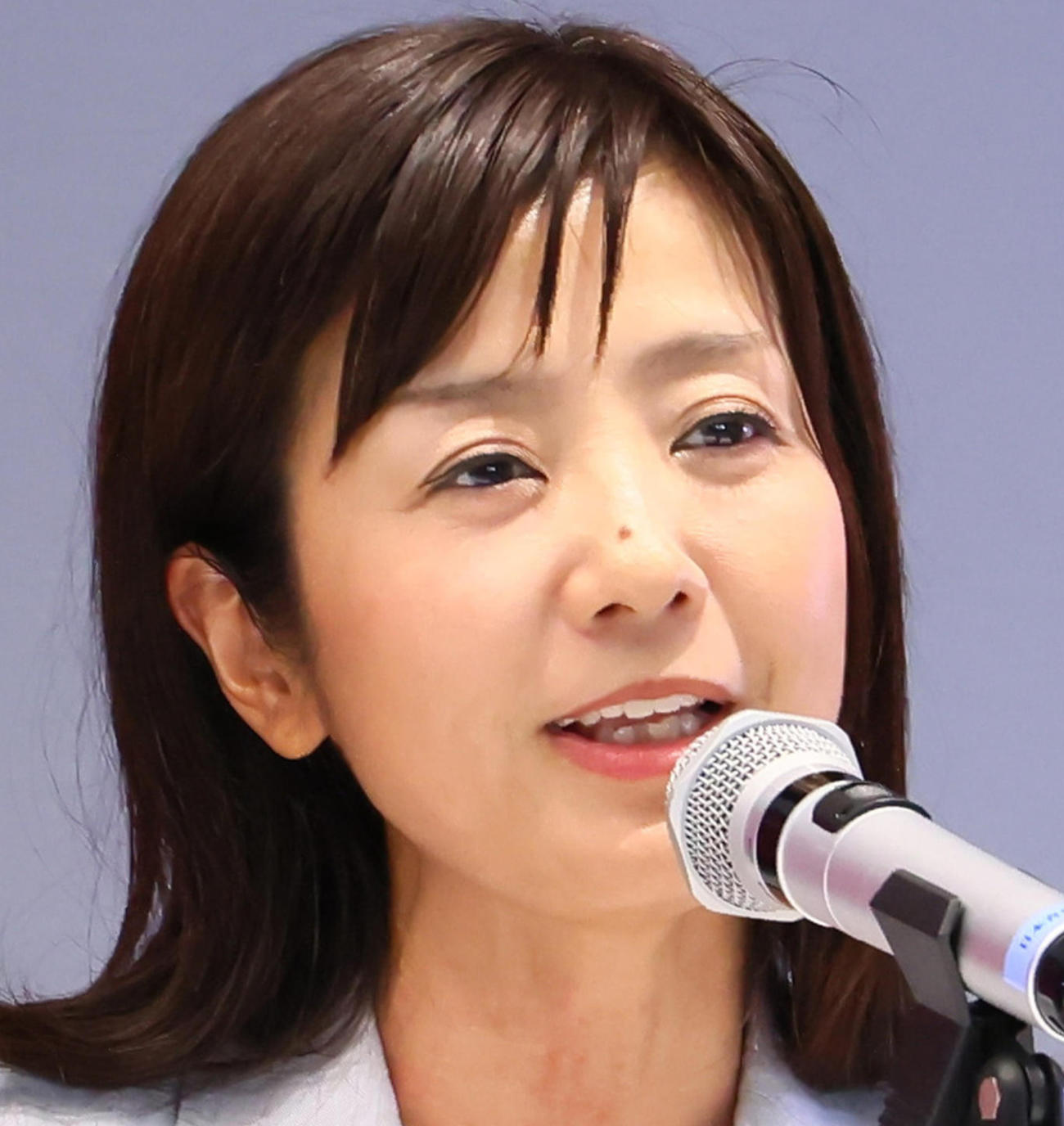 菊間千乃氏（2021年）