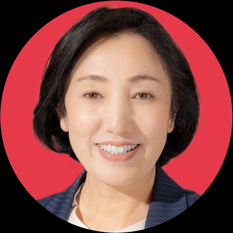 社民党・大椿裕子氏のXから
