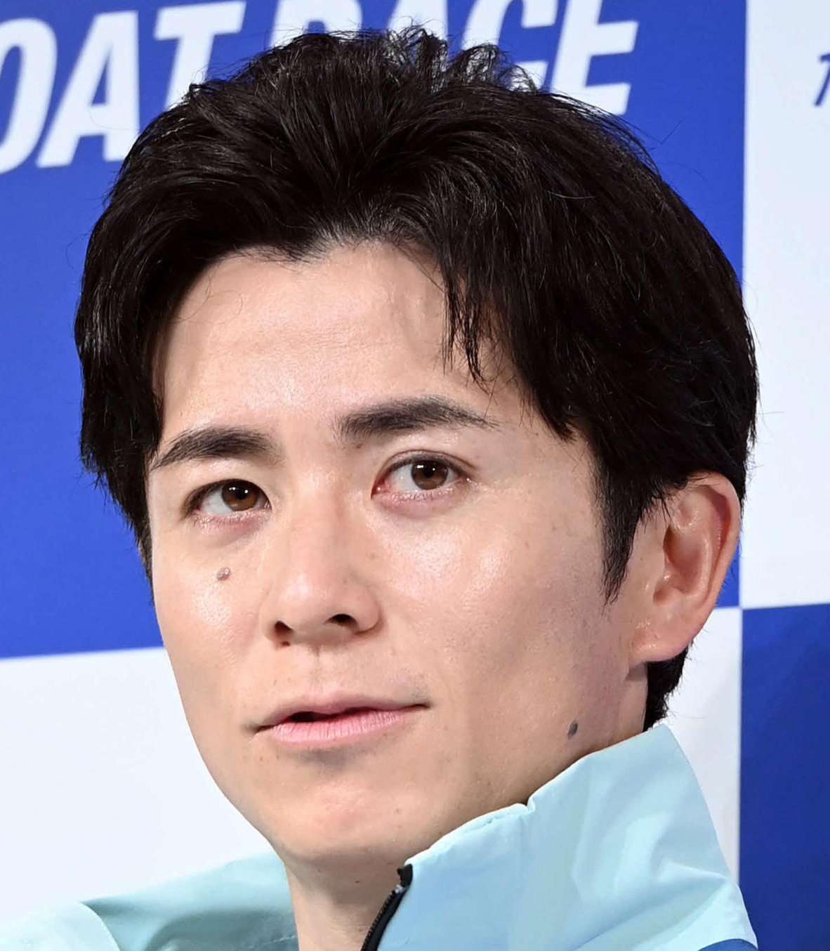 オリエンタルラジオ藤森慎吾（23年12月撮影）