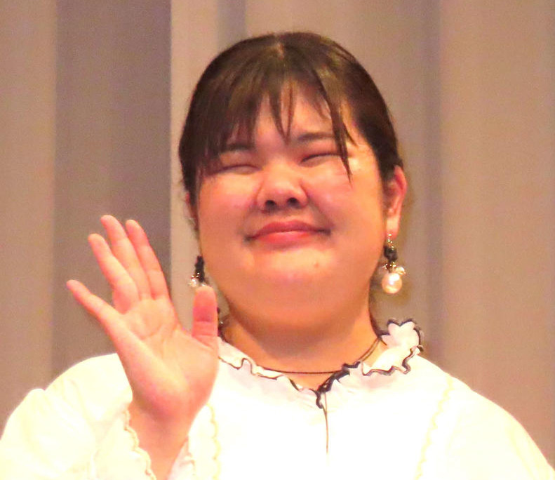 ぼる塾あんり（25年3月撮影）