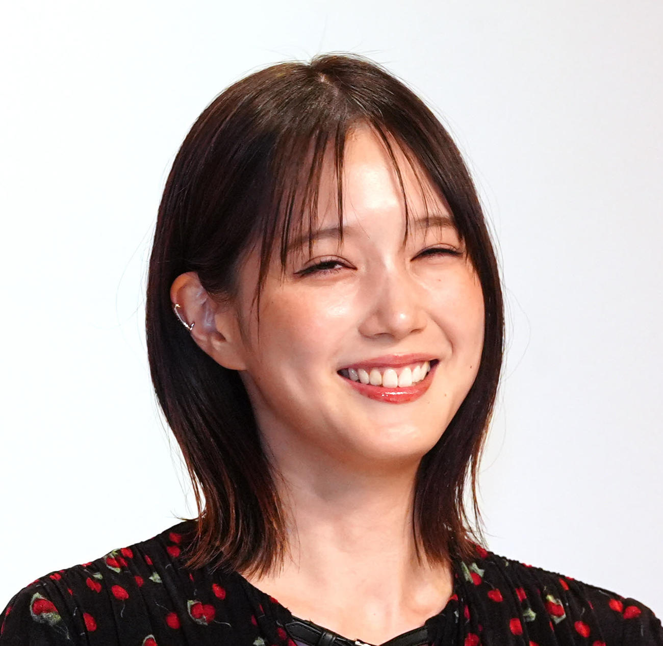 本田翼