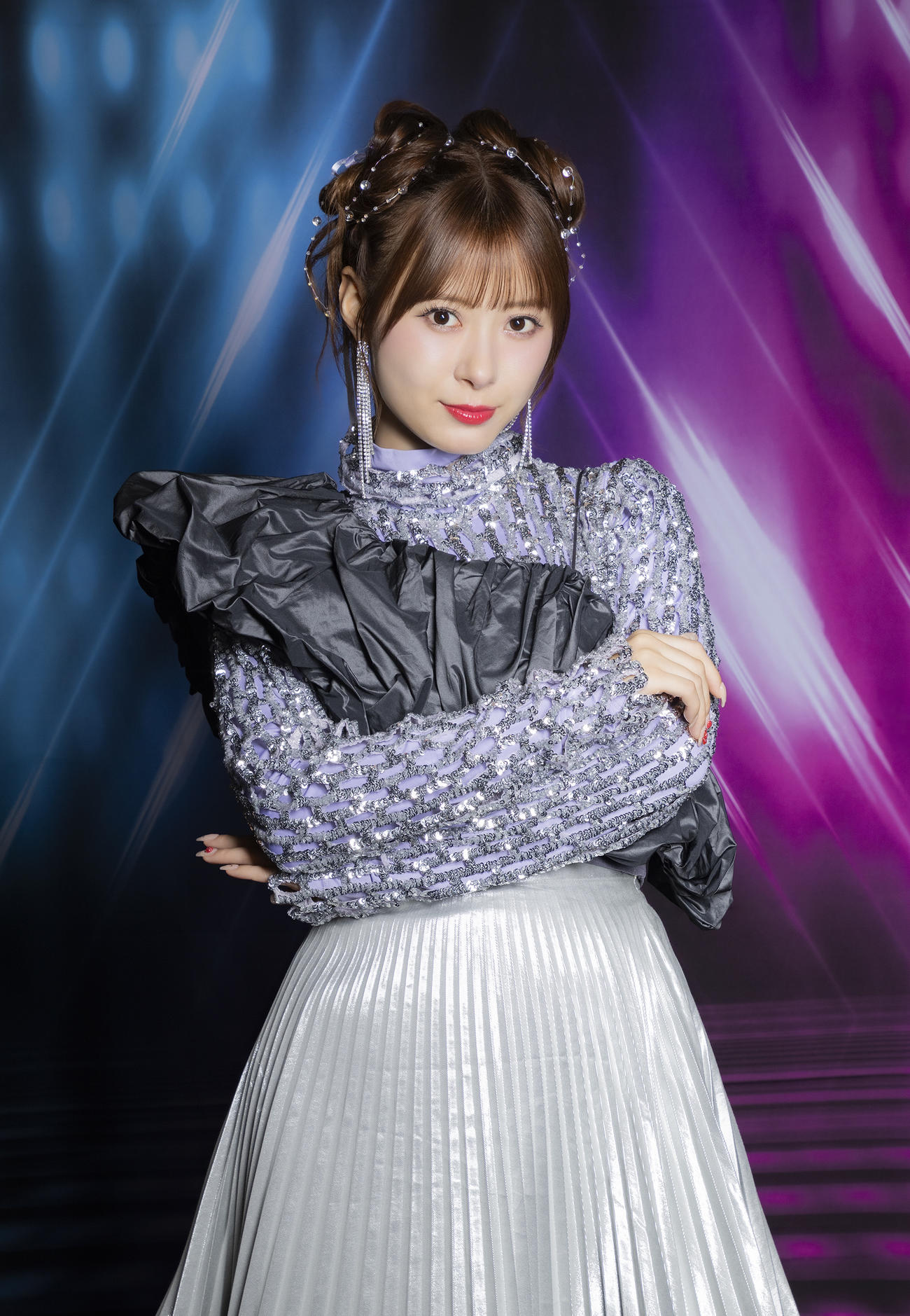 モーニング娘。を卒業する生田衣梨奈