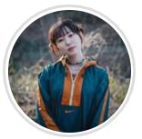 結婚と第1子出産を報告したシンガー・ソングライター相谷レイナ（インスタグラムから）