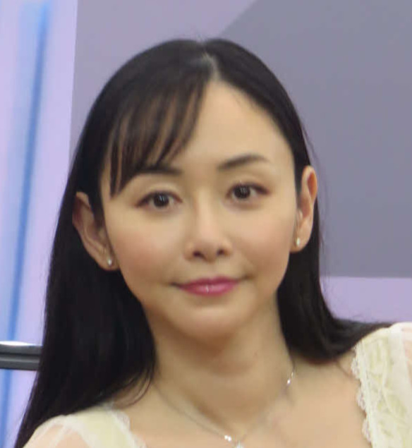 杉原杏璃（2023年撮影）