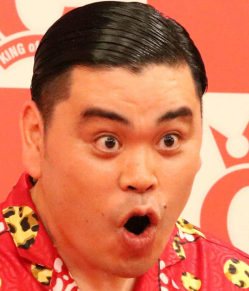 ななまがり初瀬悠太（2024年5月）