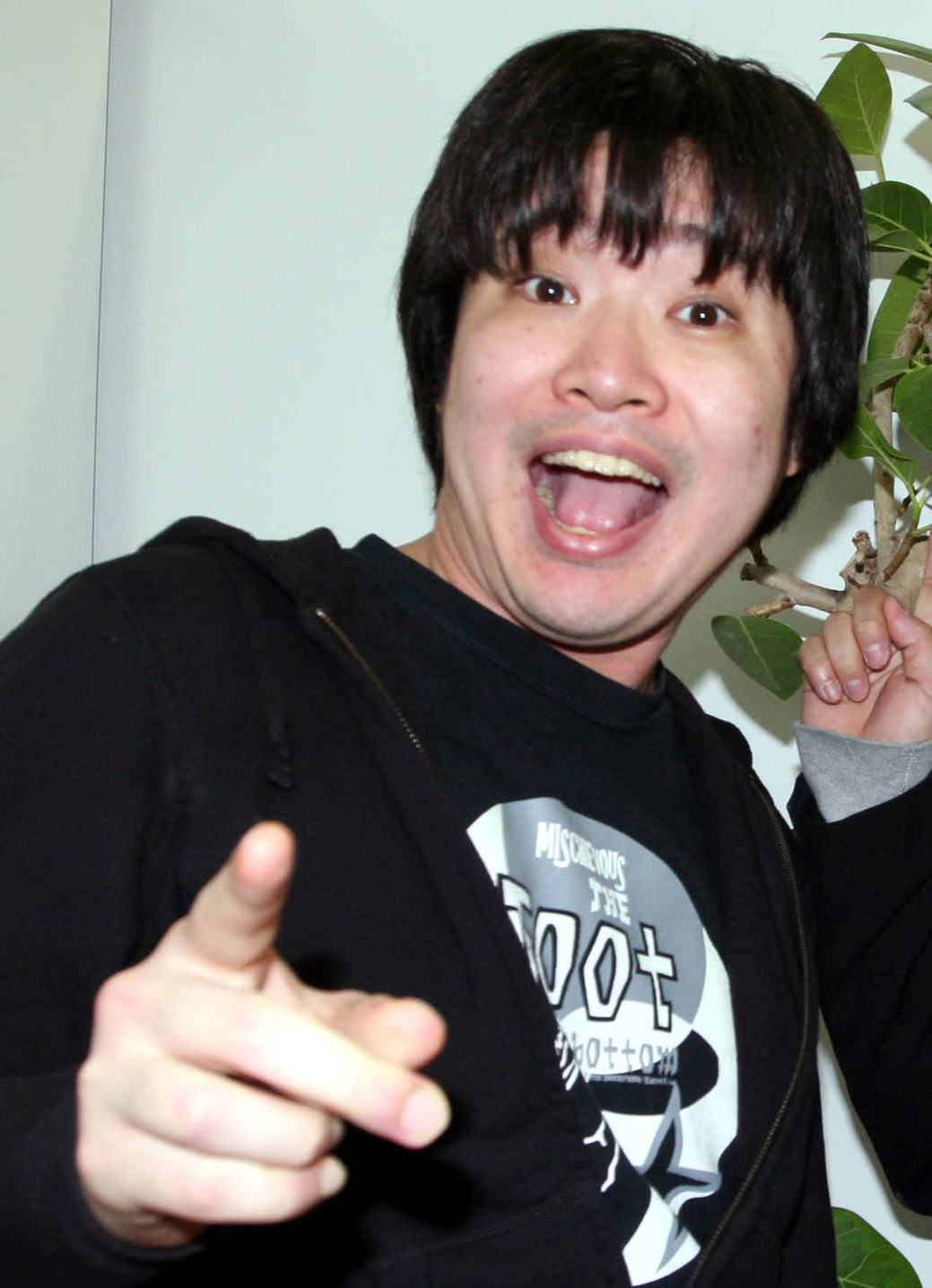和賀勇介