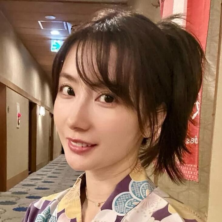 中川杏奈のインスタグラムから