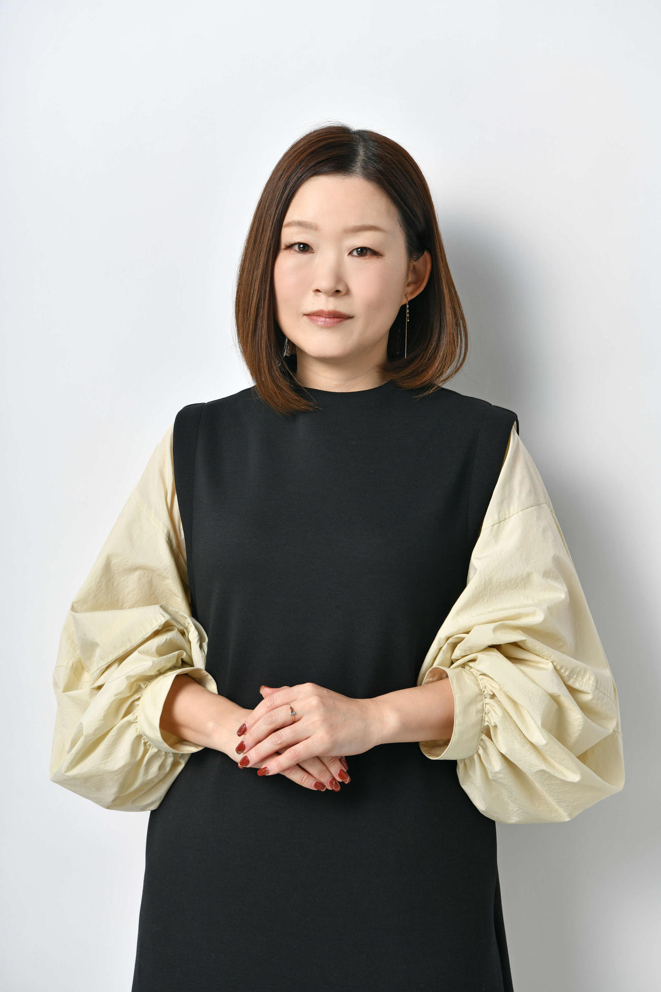 「汝、星のごとく」原作の凪良ゆうさん
