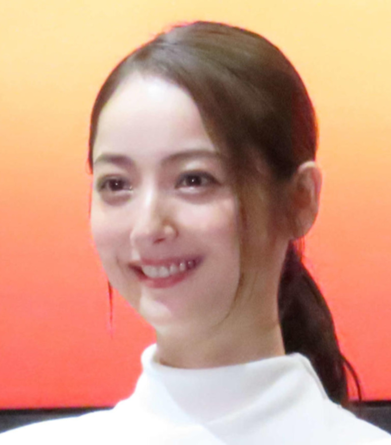 佐々木希（2024年9月撮影）