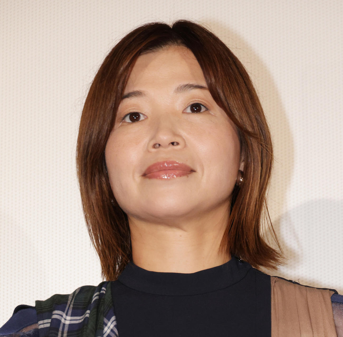 大久保佳代子（2021年9月）