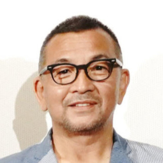 中野英雄（2021年7月撮影）