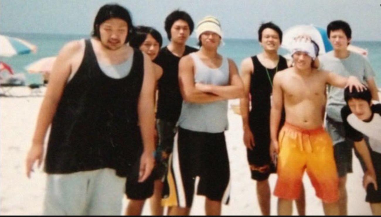 盛山晋太郎のXから