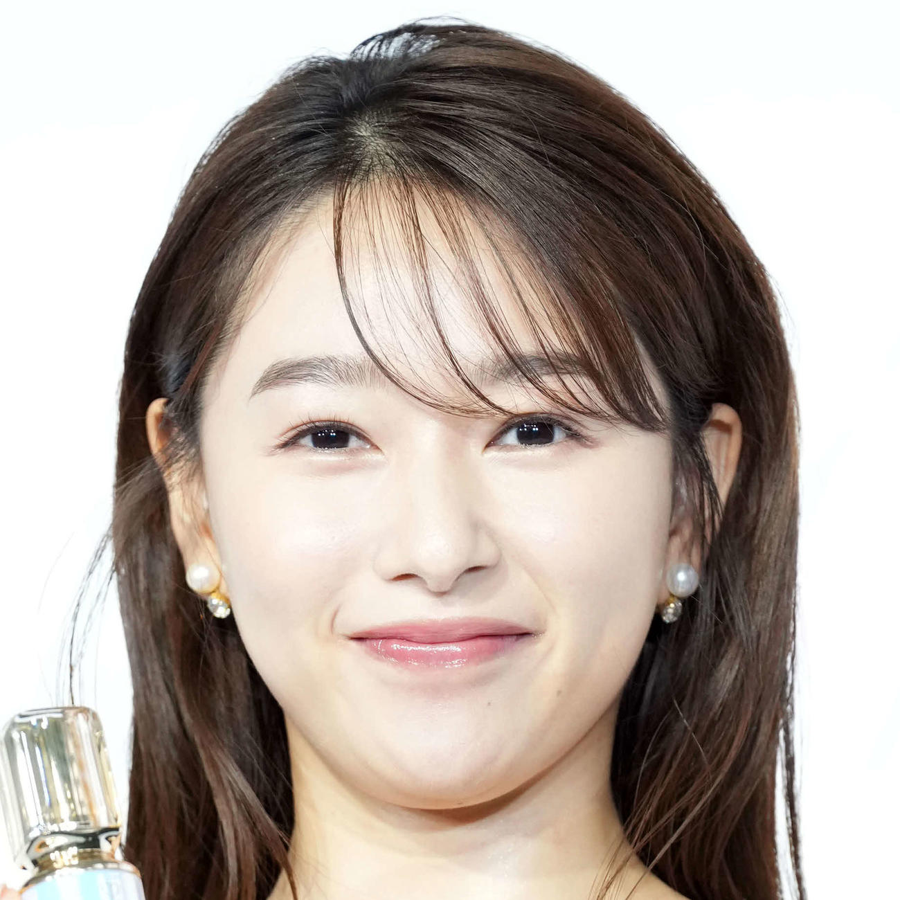 桜井日奈子（2024年9月撮影）