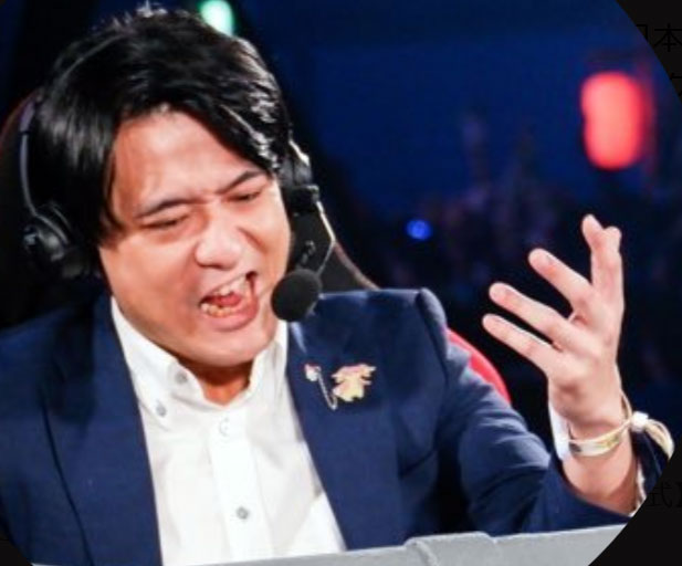 柴田将平氏のXから