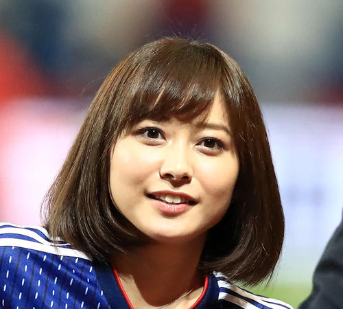 37歳テレ朝アナが第2子男児出産報告「なんとこの日は私の誕生日」夫はサッカー元日本代表 - アナウンサー : 日刊スポーツ