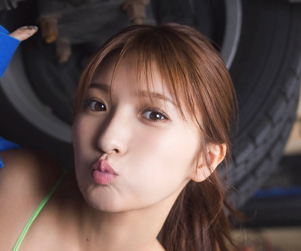 三田悠貴のインスタグラムから