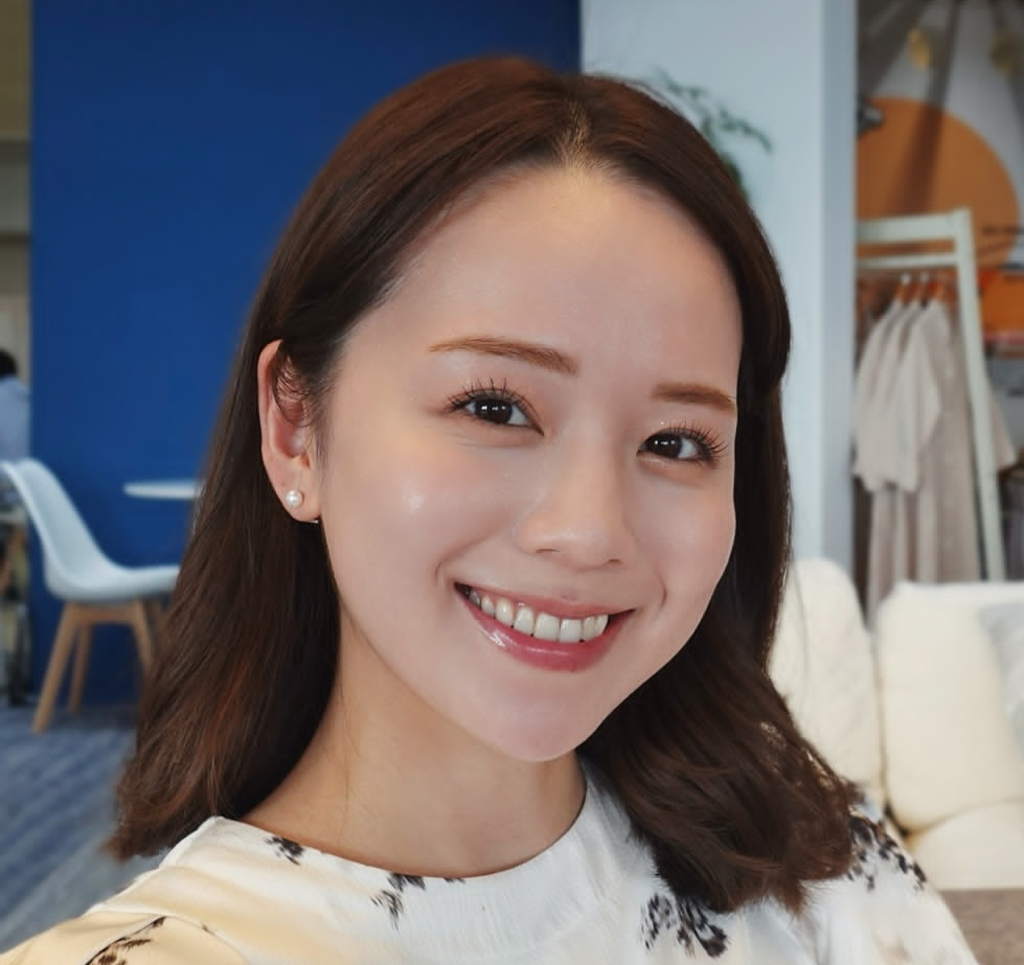 黒田真友香のインスタグラムから