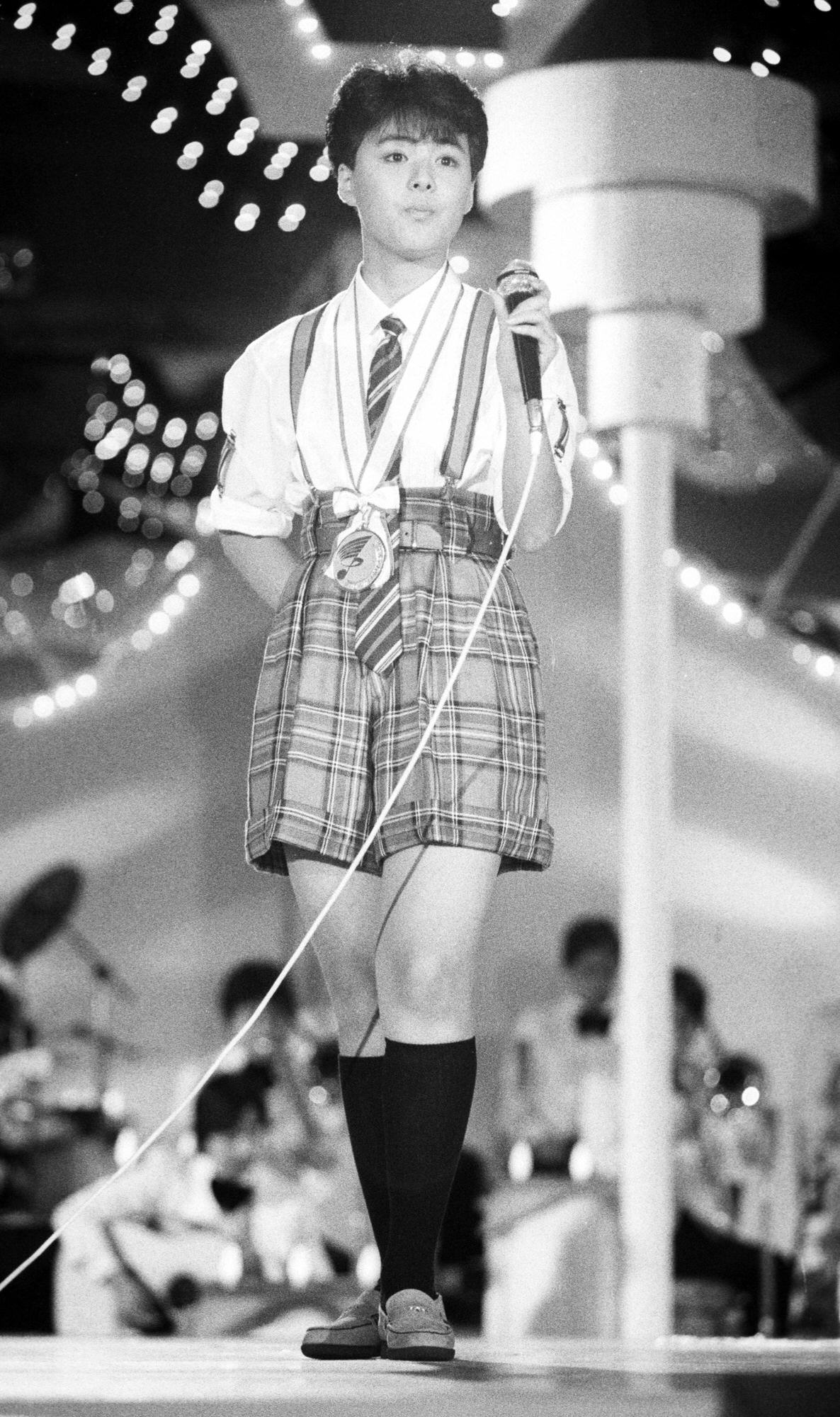 井森美幸（1985年6月）