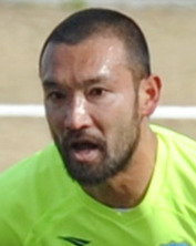 川又堅碁（2024年撮影）　