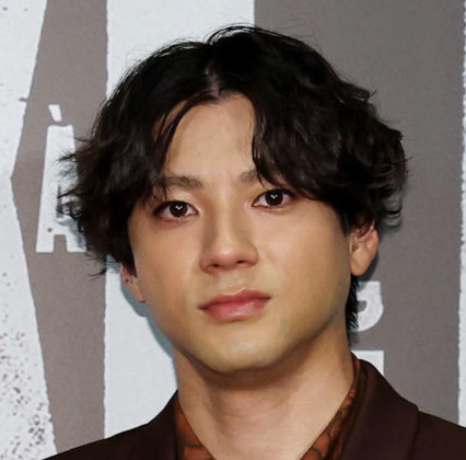山田裕貴（2024年9月撮影）