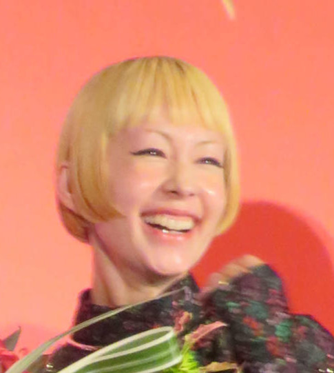 木村カエラ（2024年6月撮影）