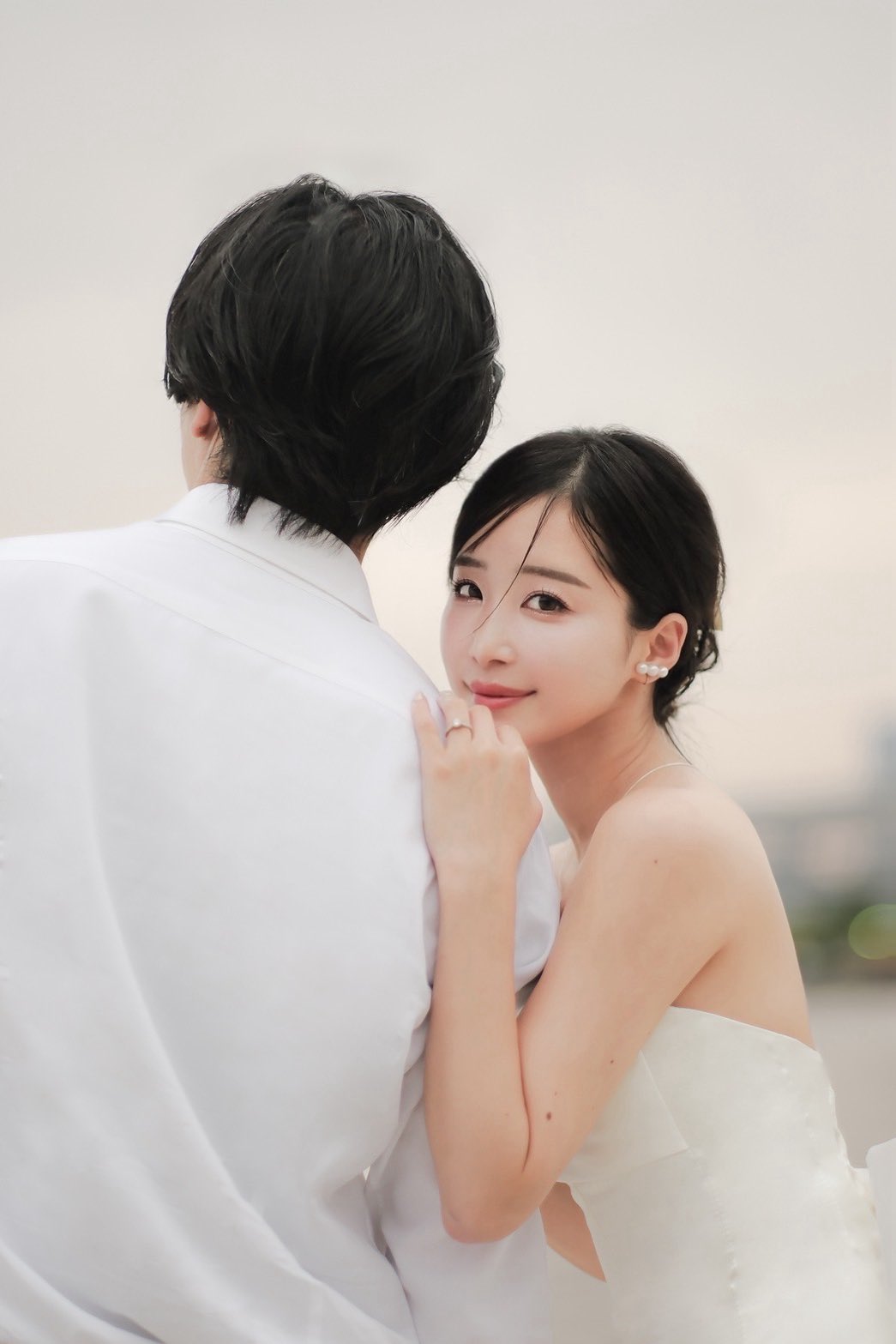 休井美郷のXより