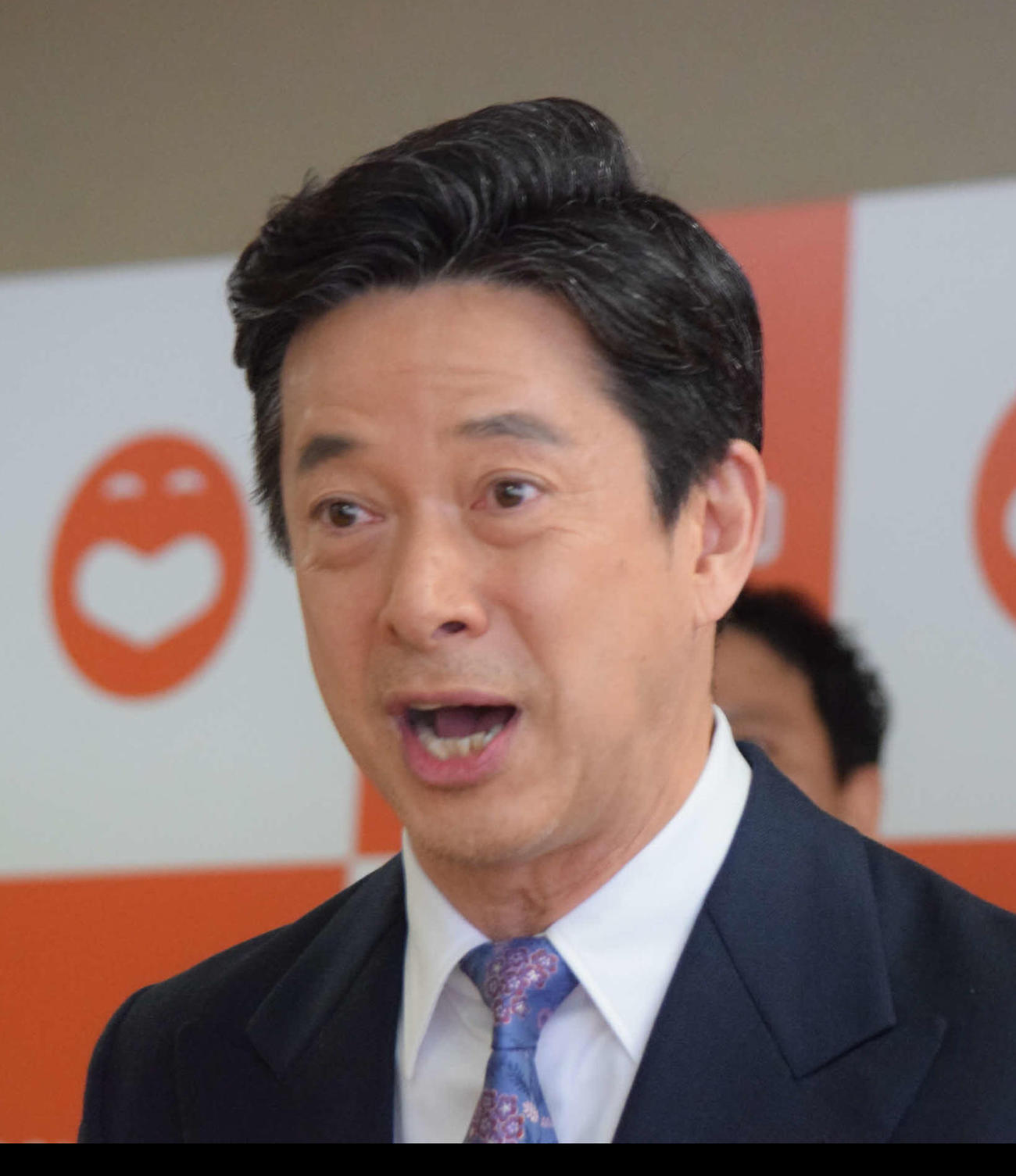 西川忠志