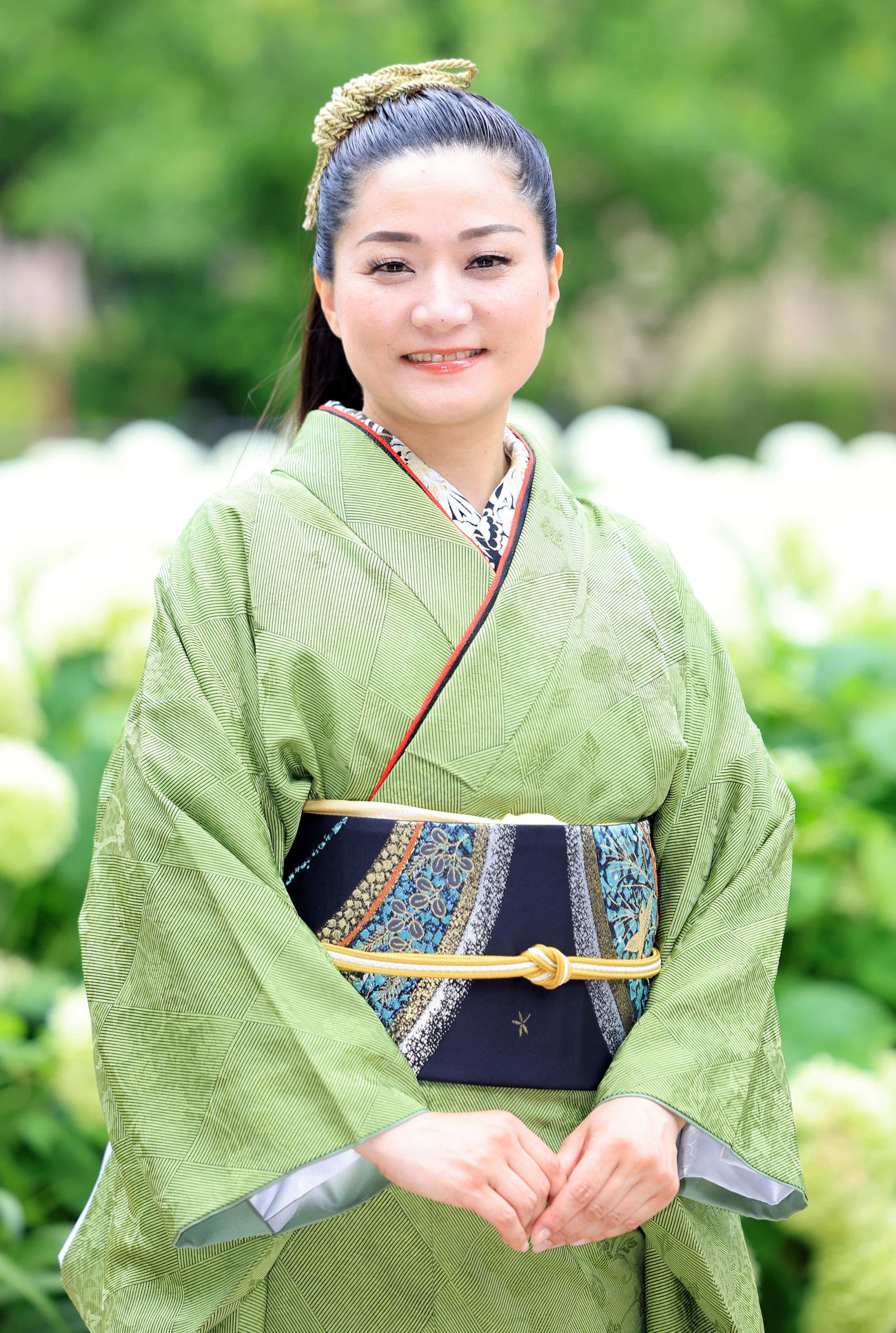 竹川美子