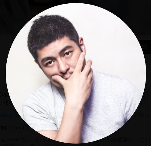 DJ SHINKAWAさんの公式Xから