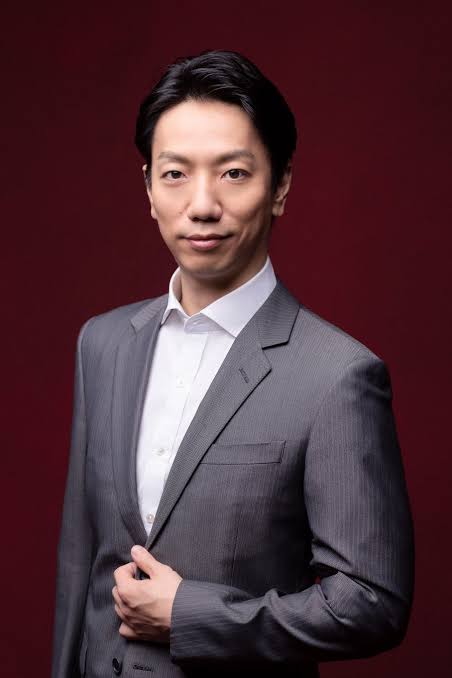 深津幸紀氏