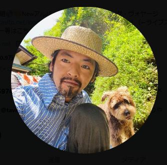 七尾旅人（Xから）