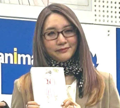 影木栄貴氏