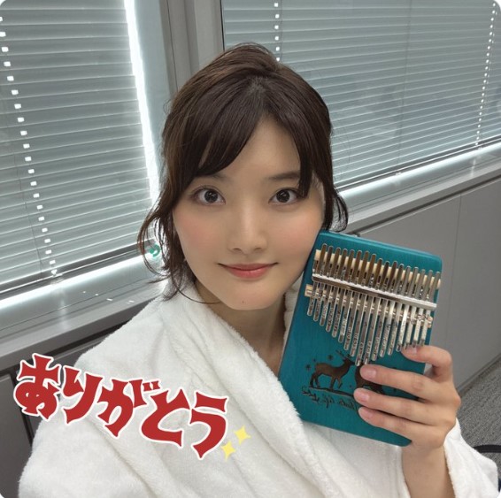 澪奈のXから