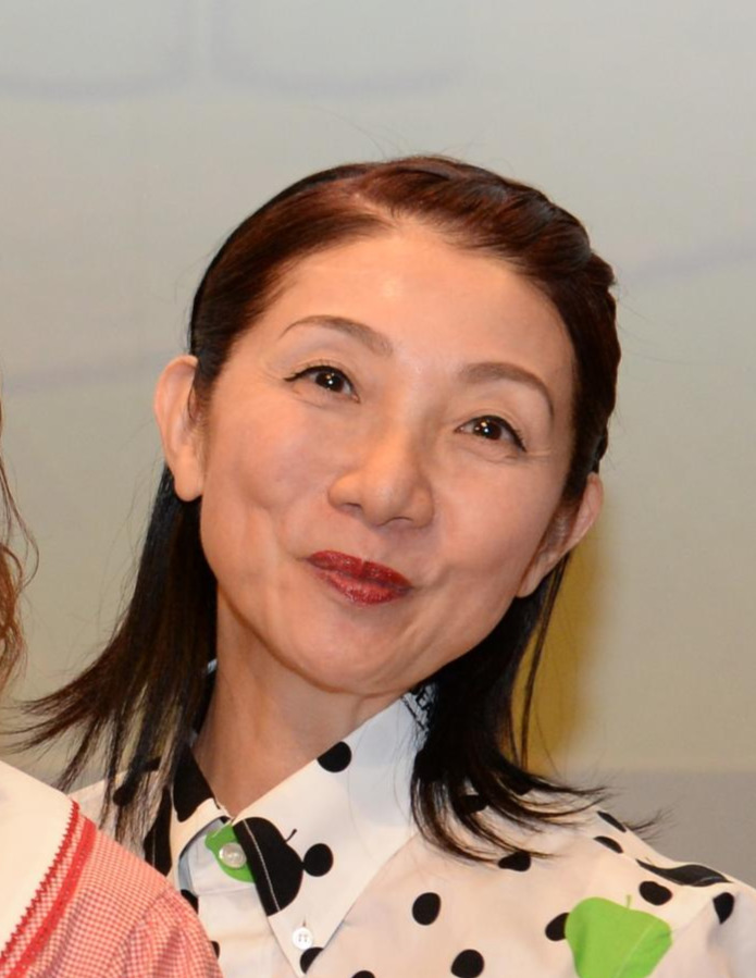 松居直美