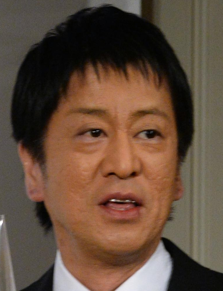 ブラックマヨネーズの吉田敬（2023年4月撮影）