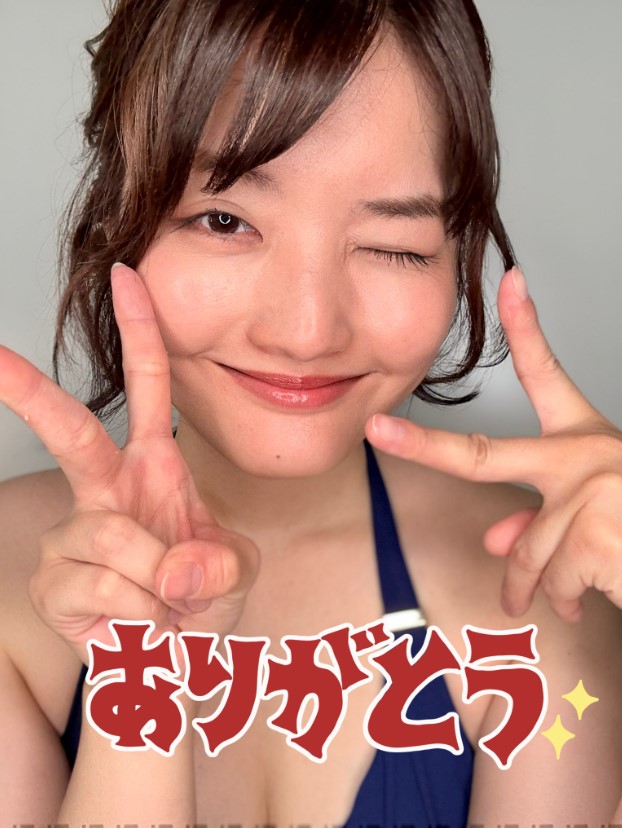 澪奈のXから