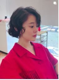 高畑充希のインスタグラムから